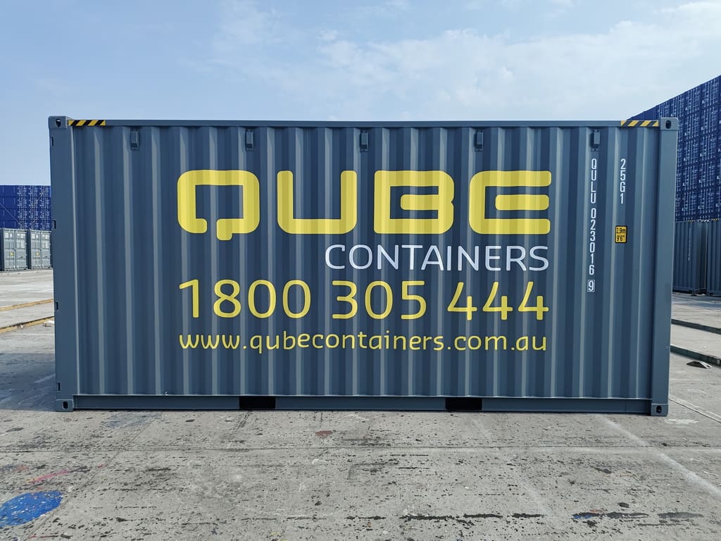 Container Image