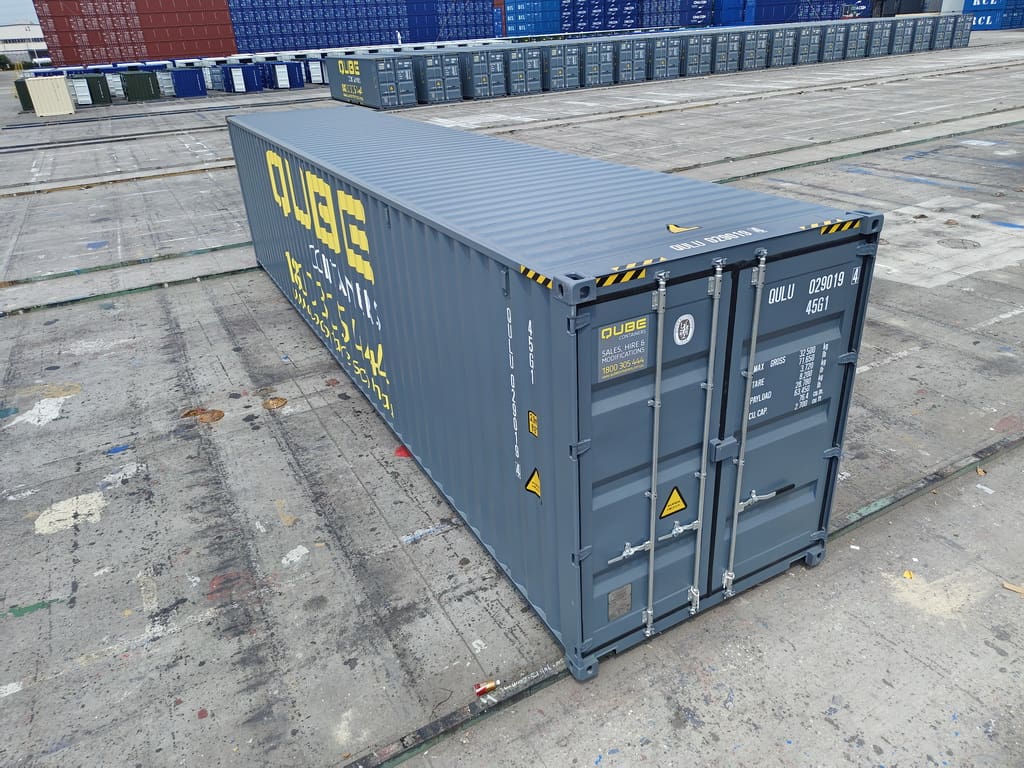 Container Image